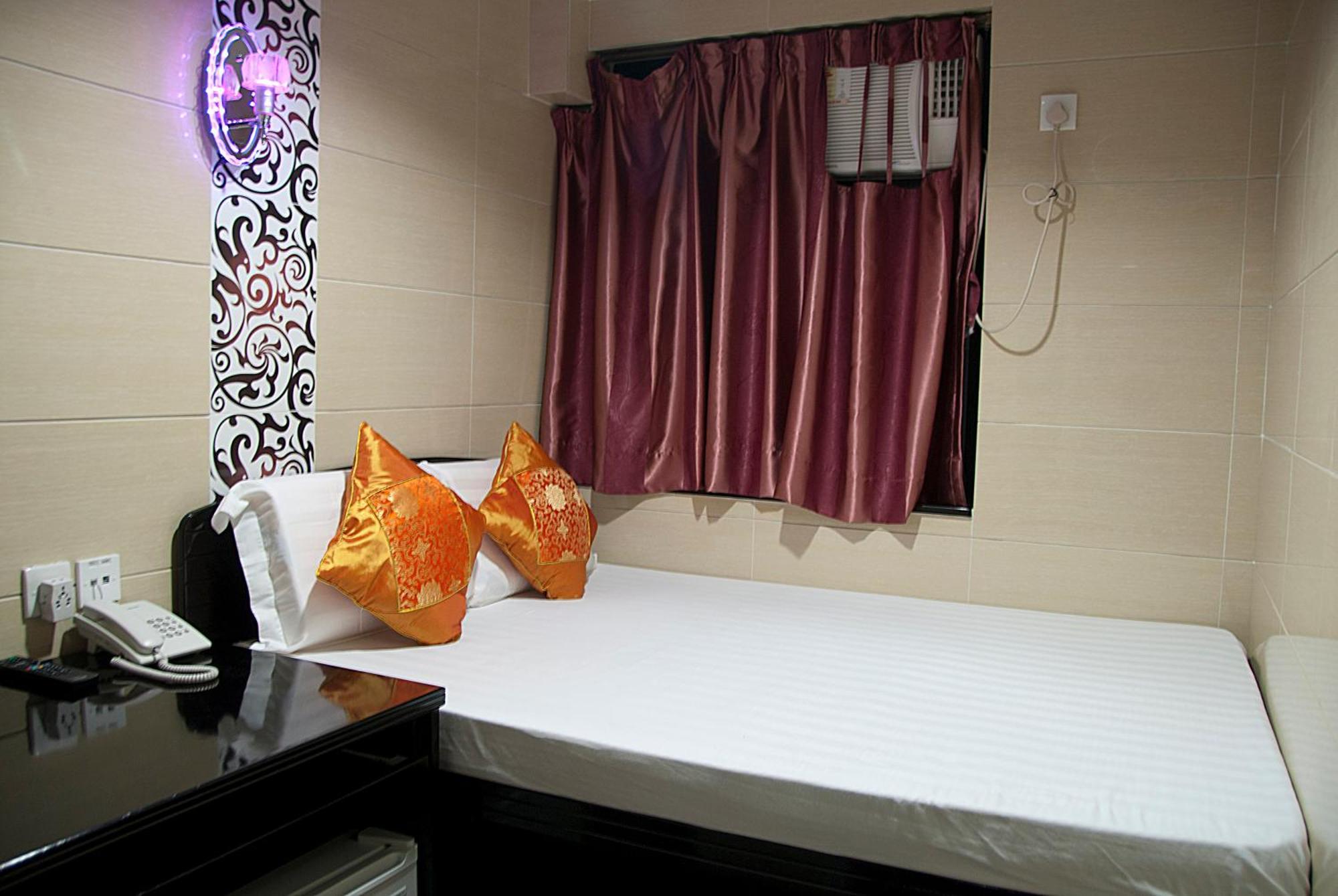 New Tokyo Hostel Hongkong Exterior foto