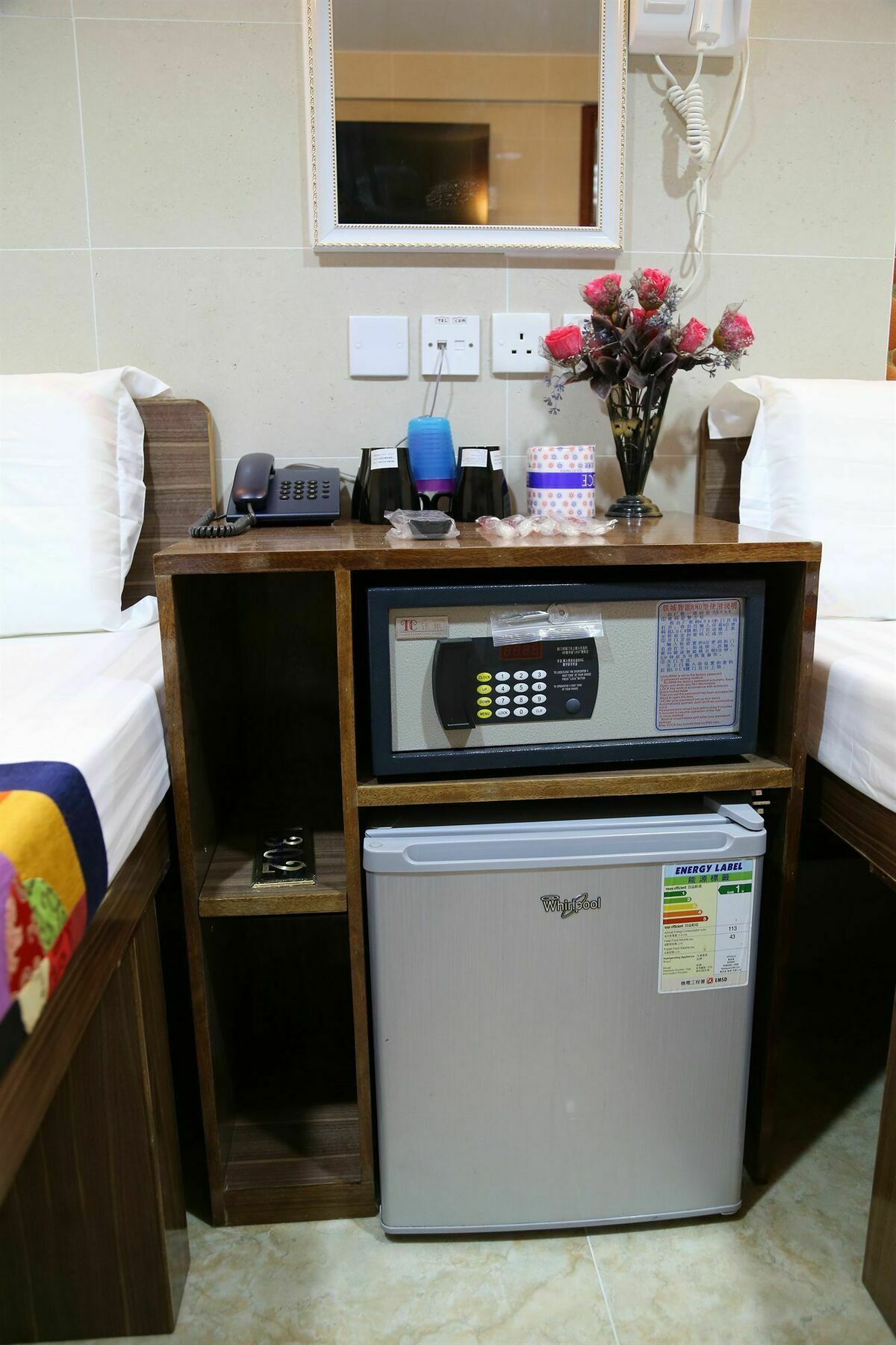 New Tokyo Hostel Hongkong Exterior foto